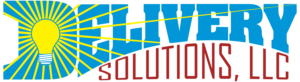 delivery solutions logo